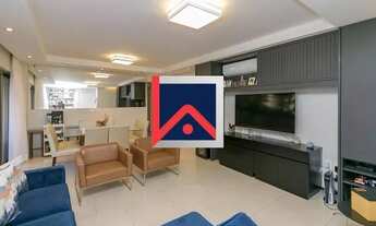 Imagem 3: Venda Apartamento 3 Dormitórios - 120 m² Campo Belo