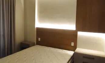 Imagem 3: Aluga-se Lindo Loft Mobiliado no Marco no Ed. W Residence