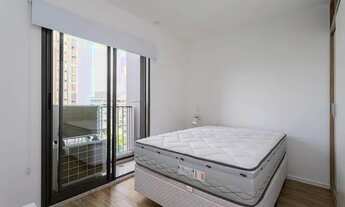 Imagem 7: Apartamento para aluguel tem 70 metros quadrados com 2 quartos em Pinheiros - São Paulo