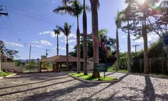 Imagem 1: Vendo Chácara no Condomínio Tiradentes - R$ 110.000,00