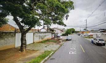 Imagem 6: Terreno 283m² ZR 3 Vila Guaira Curitiba Paraná