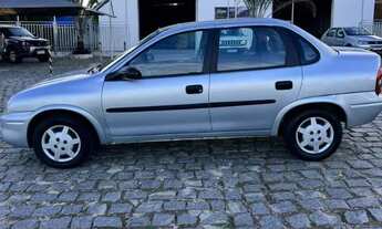 Imagem 2: Vendo Clássic Ano 2010