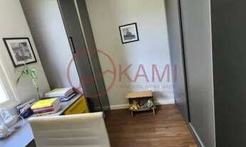 Imagem 7: Venda, Apto lindo com sacada para a Mata, Alphaville