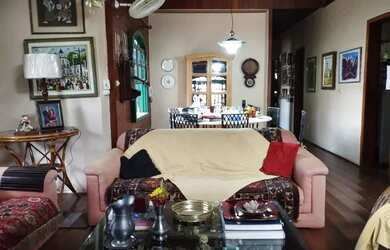 Imagem 3: Casa para aluguel, 4 quartos, 4 suítes, 2 vagas, belvedere - Belo Horizonte/MG