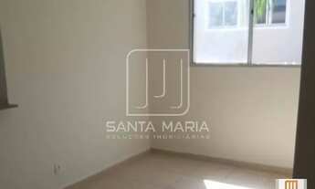 Imagem: Apartamento (tipo - padrao) 2 dormitórios