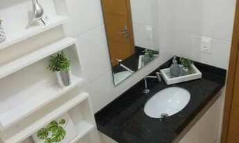 Imagem 6: Casa em Serrana Casa com 2 dormitórios