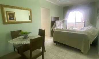 Imagem 4: Apartamento com 3 dormitórios à venda, 115 m² por R$ 435.000,00 - Tupi - Praia Grande/SP