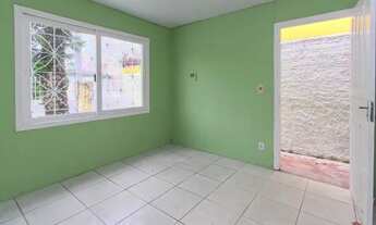 Imagem 6: CANOAS - Casa Padrão - Harmonia