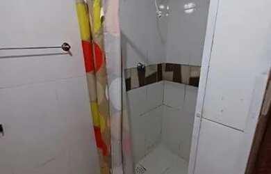 Imagem 7: Casa com 2 dormitórios para alugar, 60 m² por R$ 1.223,00/mês - Fonseca - Niterói/RJ