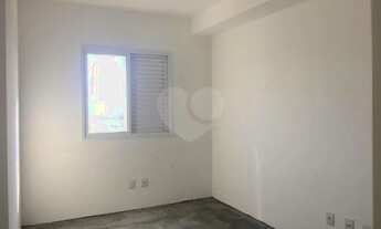 Imagem 5: Apartamento em condomínio fechado com conceito clube