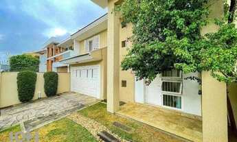 Imagem: Casa à venda em Marechal Rondon com 218