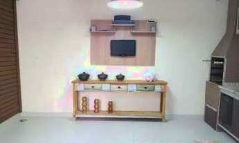 Imagem 4: Casa para venda com 280 metros quadrados com 3 quartos em Vila Maria Alta - São Paulo - SP