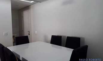 Imagem 5: COBERTURA - MORUMBI - SP