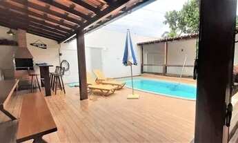 Imagem: Casa em Arembepe (Abrantes) - Camaçari