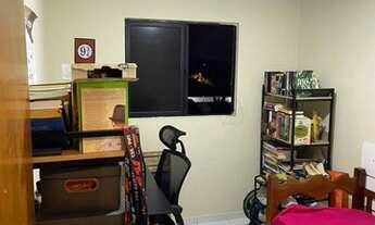 Imagem 6: Apartamento para venda tem 60 metros quadrados com 2 quartos