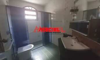 Imagem 4: Casa Padrão em São José dos Campos