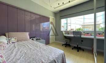 Imagem 6: Casa Duplex 4 Quartos com 2 Suítes em Colina de Laranjeiras