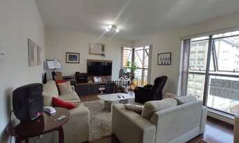 Imagem 5: APARTAMENTO DIFERENCIADO À VENDA NO BAIRRO DA POMPÉIA !