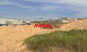 Imagem 3: Terreno Padrão em Sao Jose dos Campos