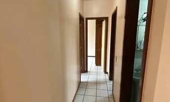 Imagem 3: Alugo Bougainville 3quartos PQ10