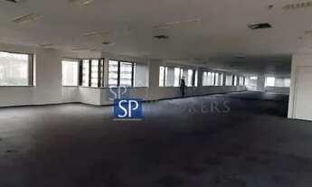 Imagem 5: Sala para alugar, 258 m² - Brooklin - São Paulo/SP