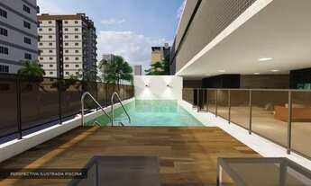 Imagem 2: Excelentes apartamentos 1e 2 quartos em Ponta Verde - Maceió - AL