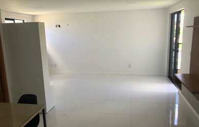 Imagem 6: Apartamento para aluguel tem 40 metros quadrados com 1 quarto em Cruz das Almas - Maceió