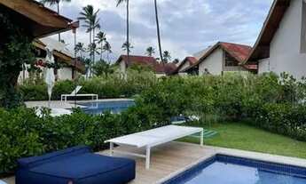 Imagem 4: Casa para venda possui 150 metros quadrados com 4 quartos em Muro Alto - Ipojuca - PE