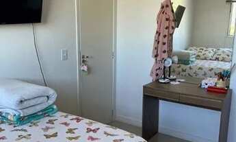 Imagem 6: Apartamento com 2 dormitórios à venda, 48 m² por R$ 250.000,00 - Roçado - São José/SC