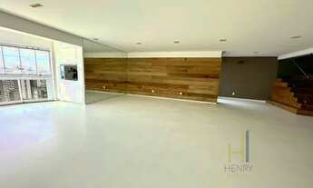 Imagem 4: Cobertura em Perdizes com 362 m² - 04 quartos - 05 vagas