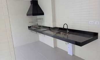 Imagem 5: Jardim São Paulo prédio novo apartamento no contra piso com varanda gourmet