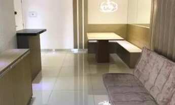 Imagem 4: Residencial - Continental