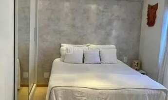 Imagem 3: Norte (Águas Claras