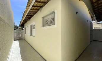 Imagem 6: Casa no Condomínio Santa Felicidade