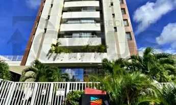 Imagem 4: Felicitá Farol Para Venda Com 2/4 . Área de Lazer Completa na Farolândia