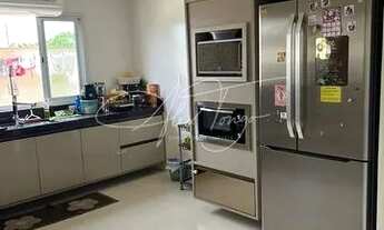 Imagem 6: Casa com 4 dormitórios à venda, 320 m² por R$ 2.640.000 - Boulevard Lagoa - Serra/ES