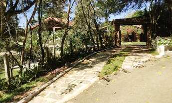 Imagem 3: Sitio A Venda Em Extrema/MG, Bela Casa Arejada 300 M2, Com Piscina