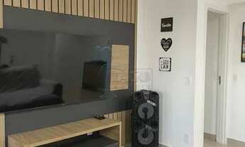 Imagem 2: Apartamento Padrão em Ribeirão Preto