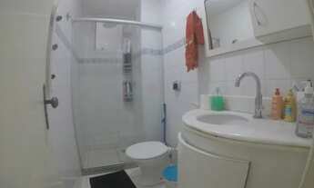 Imagem 3: BOM - Apartamento de 3 quartos no Residencial Costa do Marfim! 1L