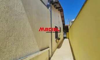 Imagem 4: Casa Padrão em São José dos Campos