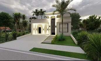 Imagem: Casa com 3 dormitórios à venda, 170 m²