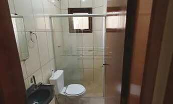 Imagem: Casa Sobrado em São José dos Campos