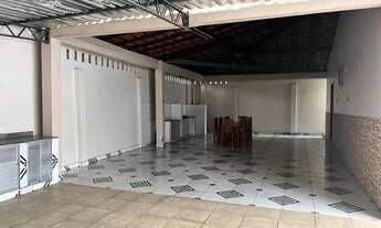 Imagem 2: Alugo casa de 3 dormitórios no japiim 2