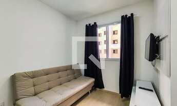 Imagem 3: Apartamento para Aluguel - Vila Prel, 2 Quartos, 42 m2