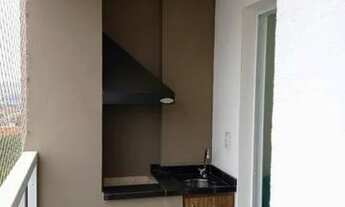 Imagem: Apartamento para Venda em São Bernardo