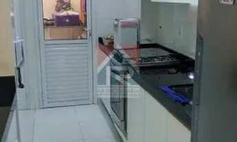 Imagem 3: Apartamento à venda no bairro Vila Curuçá - Santo André/SP