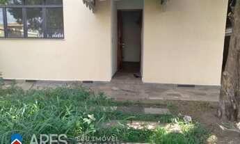 Imagem 2: Casa com 3 dormitórios para alugar, 90 m² por R$ 1.652,00 - Jardim Guanabara - Americana/S