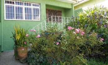 Imagem 2: Casa Térrea na região do Jabaquara