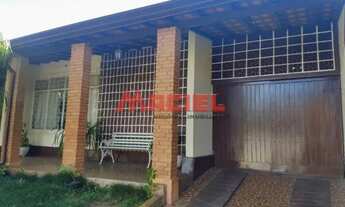 Imagem 2: Casa Padrão em Sao Jose dos Campos