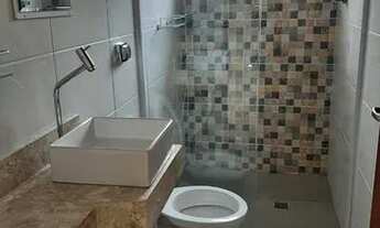 Imagem 4: Casa mobiliada completa individual!